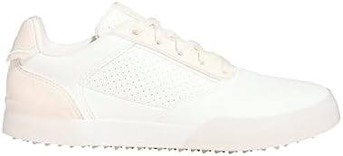adidas Womens Retrocross Spikeless Golf Shoes