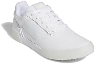 adidas Womens Retrocross Spikeless Golf Shoes