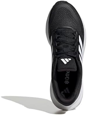 adidas Womens Run Falcon 5 Running Shoes