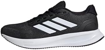 Talla 7 adidas Womens Run Falcon 5 Running Shoes