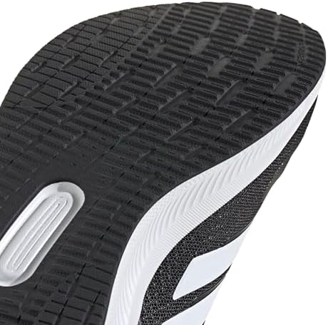 Talla 7 adidas Womens Run Falcon 5 Running Shoes