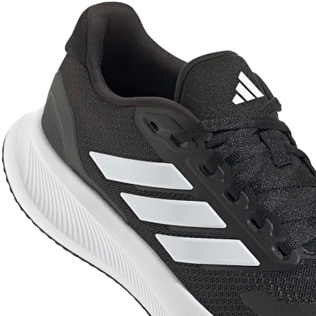 Talla 7 adidas Womens Run Falcon 5 Running Shoes