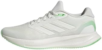 Talla 7 adidas Womens Run Falcon 5 Running Shoes