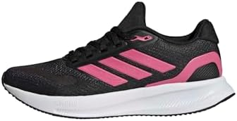 Talla 7 adidas Womens Run Falcon 5 Running Shoes