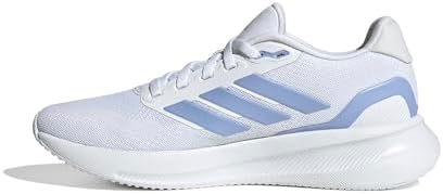 Talla 7 adidas Womens Run Falcon 5 Running Shoes