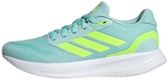 Talla 7 adidas Womens Run Falcon 5 Running Shoes
