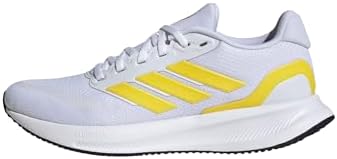 Talla 7 adidas Womens Run Falcon 5 Running Shoes
