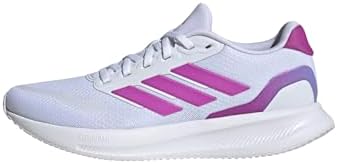 Talla 7 adidas Womens Run Falcon 5 Running Shoes