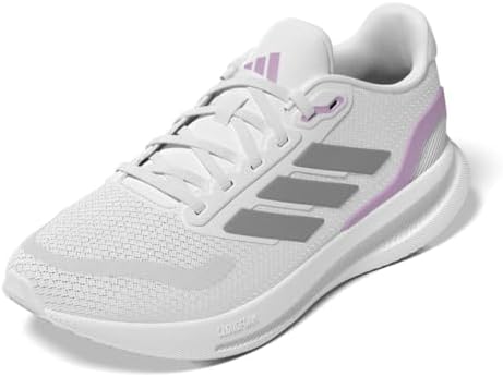 Talla 7 adidas Womens Run Falcon 5 Running Shoes