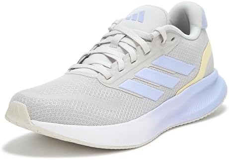 Talla 7 adidas Womens Run Falcon 5 Running Shoes
