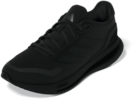Talla 7 adidas Womens Run Falcon 5 Running Shoes