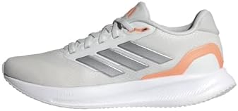 Talla 7 adidas Womens Run Falcon 5 Running Shoes