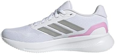 Talla 7 adidas Womens Run Falcon 5 Running Shoes