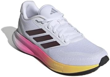 Talla 7 adidas Womens Run Falcon 5 Running Shoes