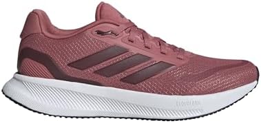 Talla 7 adidas Womens Run Falcon 5 Running Shoes