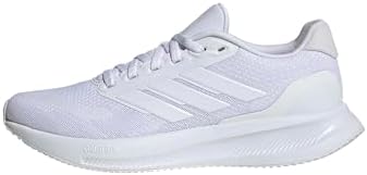 Talla 7 adidas Womens Run Falcon 5 Running Shoes