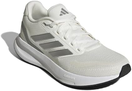 Talla 7 adidas Womens Run Falcon 5 Running Shoes