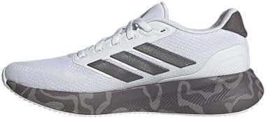 Talla 7 adidas Womens Run Falcon 5 Running Shoes