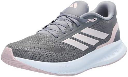 Talla 7 adidas Womens Run Falcon 5 Running Shoes