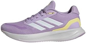 Talla 7 adidas Womens Run Falcon 5 Running Shoes