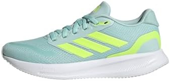 Talla 7 adidas Womens Run Falcon 5 Running Shoes