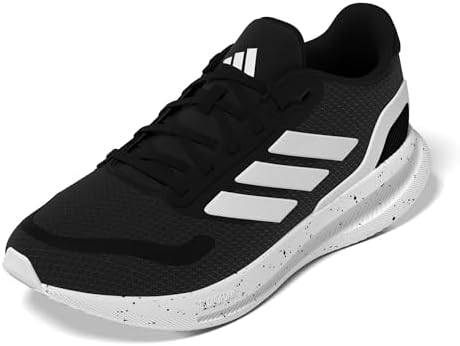 Talla 7 adidas Womens Run Falcon 5 Running Shoes