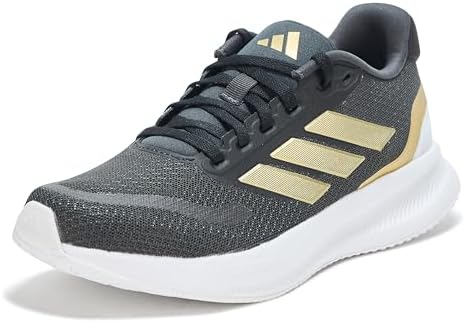 Talla 7 adidas Womens Run Falcon 5 Running Shoes