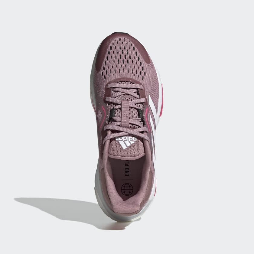 adidas Womens Solarcontrol Sneaker