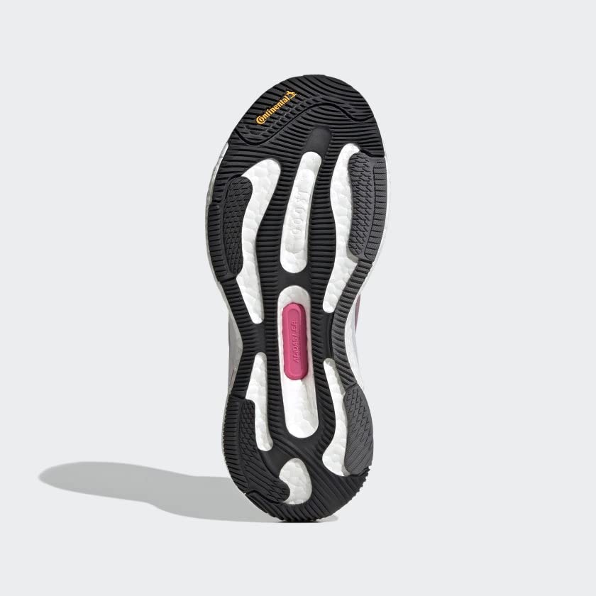 adidas Womens Solarcontrol Sneaker