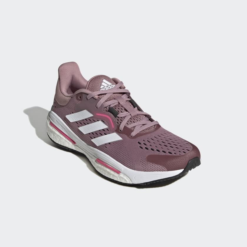 adidas Womens Solarcontrol Sneaker