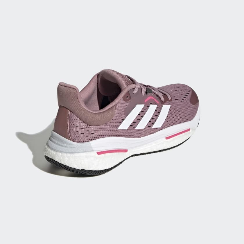 adidas Womens Solarcontrol Sneaker