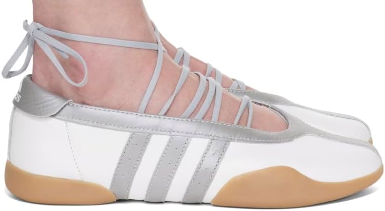 adidas Womens Taekwondo Mei Shoes