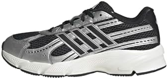 adidas Womens Technochaos 2000 Lace Up Sneakers Shoes Casual   Beige