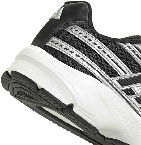 adidas Womens Technochaos 2000 Lace Up Sneakers Shoes Casual   Beige