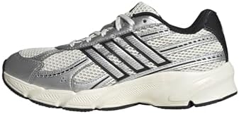 adidas Womens Technochaos 2000 Lace Up Sneakers Shoes Casual   Beige