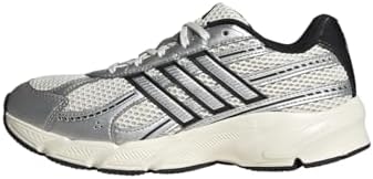 adidas Womens Technochaos 2000 Lace Up Sneakers Shoes Casual   Beige
