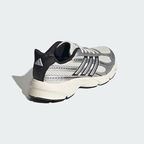 adidas Womens Technochaos 2000 Lace Up Sneakers Shoes Casual   Beige
