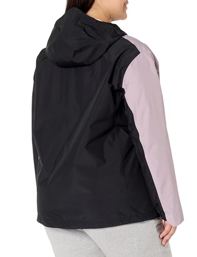 adidas Womens Terrex Multi 2 5 Layer Rain Jacket