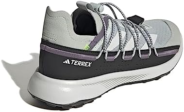 Talla 6 - adidas Womens Terrex Voyager 21 Shoes Walking