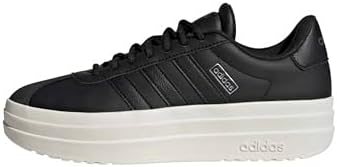 adidas Womens Vl Court Bold Sneaker