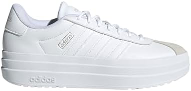 adidas Womens Vl Court Bold Sneaker