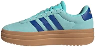 adidas Womens Vl Court Bold Sneaker