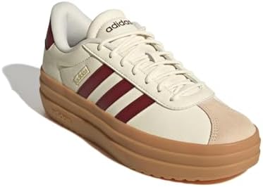 adidas Womens Vl Court Bold Sneaker