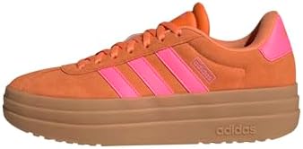 adidas Womens Vl Court Bold Sneaker