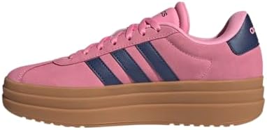 adidas Womens Vl Court Bold Sneaker