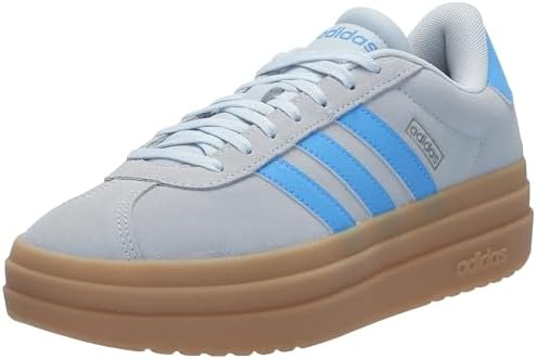 adidas Womens Vl Court Bold Sneaker