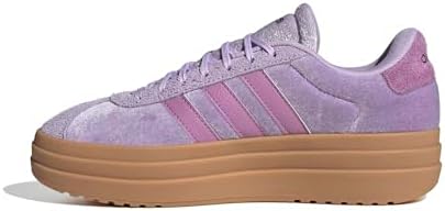 adidas Womens Vl Court Bold Sneaker
