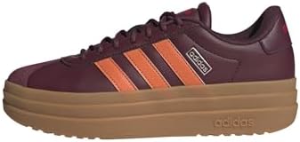 adidas Womens Vl Court Bold Sneaker