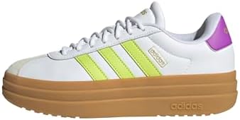 adidas Womens Vl Court Bold Sneaker