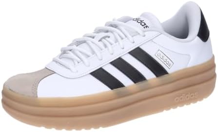 adidas Womens Vl Court Bold Sneaker